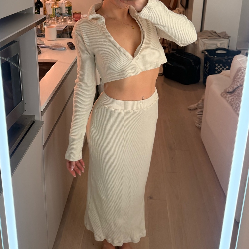 Free people beach set